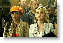 Copyright, Dimension Films