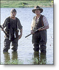 Copyright, New Line Cinema