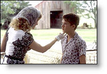 Copyright, New Line Cinema