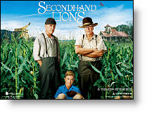 Copyright, New Line Cinema