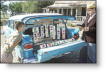 Copyright, New Line Cinema