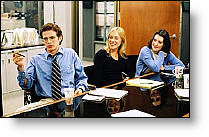 Copyright, Lions Gate Films