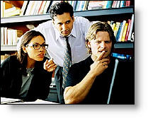 Copyright, Lions Gate Films