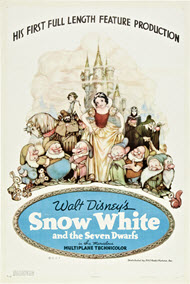 Copyright, Walt Disney Studios Motion Pictures