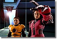 Copyright, Dimension Films