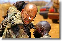 Copyright, Revolution Studios