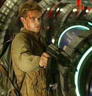 Copyright, Warner Bros.