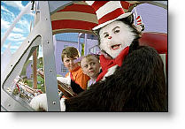 Copyright, Universal Pictures