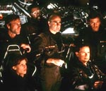 “The Core” courtesy of Paramount