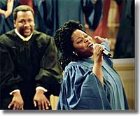 Copyright, Paramount 