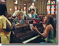 Copyright, Paramount 