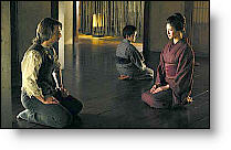 Copyright, Warner Brothers