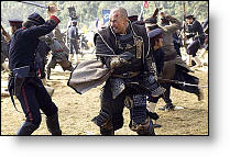 Copyright, Warner Brothers