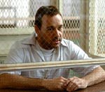 Kevin Spacey in The Life of David Gale, copyright, Universal Pictures