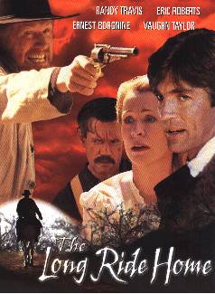 Box art for “The Long Ride Home”