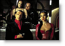 Copyright, Warner Brothers