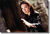 Copyright, Screen Gems