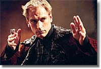 Copyright, Screen Gems