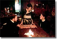 Copyright, Twentieth Century Fox