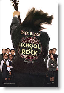 Copyright, Paramount Pictures