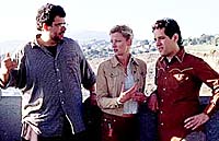 Copyrighted, Courtesy of Focus Features