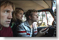 Copyright, Spotlight Media