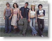 Copyright, New Line Cinema