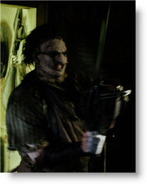 Copyright, New Line Cinema