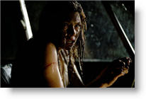 Copyright, New Line Cinema