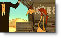 Copyright, Sony Pictures Classics