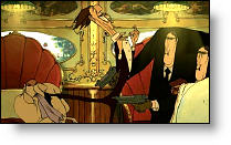 Copyright, Sony Pictures Classics