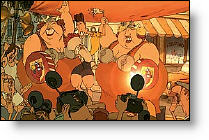 Copyright, Sony Pictures Classics