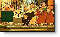 Copyright, Sony Pictures Classics