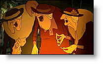 Copyright, Sony Pictures Classics