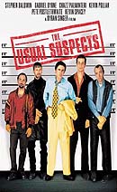 Box art for “The Usual Suspects”