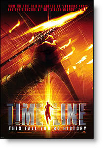 Copyright, Paramount Pictures