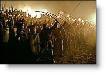 Copyright, Paramount Pictures