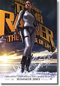 Copyright, Paramount Pictures