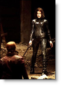 Copyright, Screen Gems (Sony)