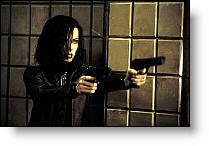 Copyright, Screen Gems (Sony)