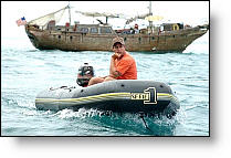 Copyright, Columbia Pictures