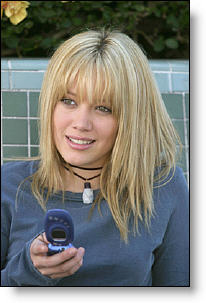 Copyright, Warner Brothers