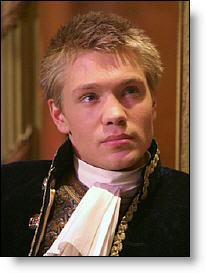 Copyright, Warner Brothers