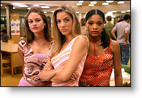 Copyright, Warner Brothers