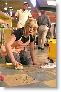 Copyright, Warner Brothers