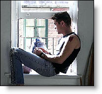 Copyright, Warner Independent Pictures