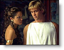 Copyright, Warner Bros.