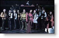 Copyright, 20th Century Fox