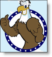 Copyright, Bald Eagle Media, Inc