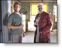 Copyright, Lions Gate Films